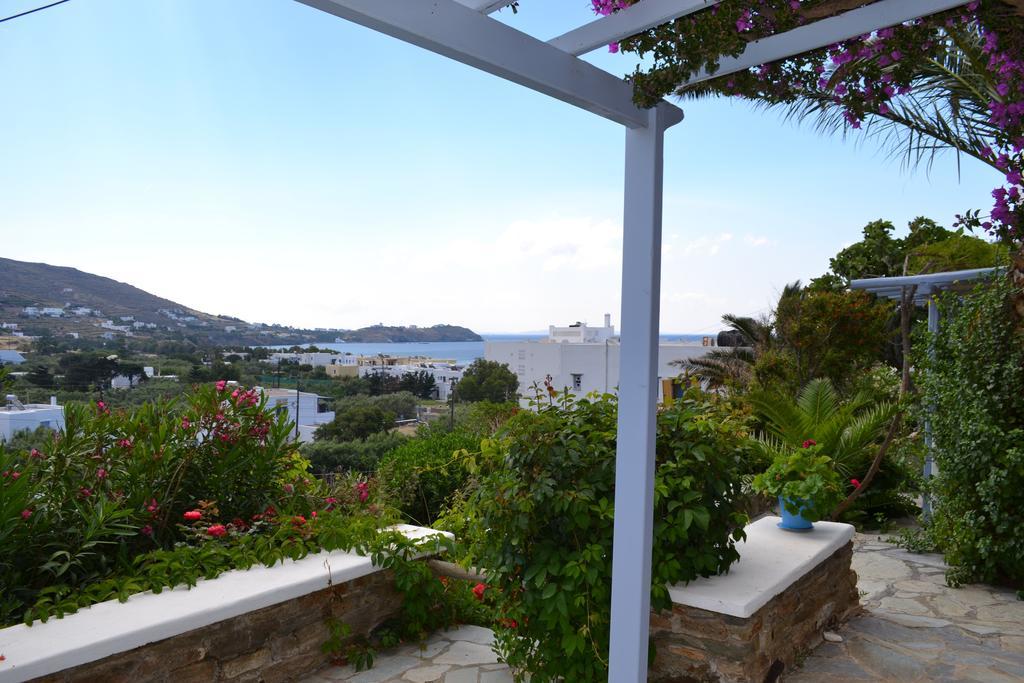Studio Ioanna Tinos Kionia Exterior photo